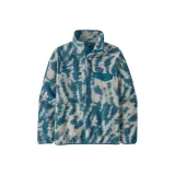 Wavy Blue/Wavy Blue