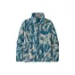 Wavy Blue/Wavy Blue
