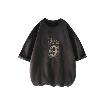 PUPU ALIENS T-Shirts Unisex