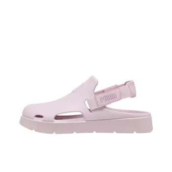 PUMA Shibui Mule Cushioning Slide Slippers Men's Pink