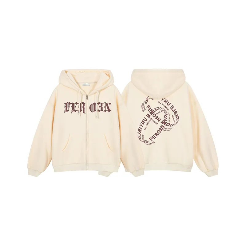 FREO3N Sweatshirts Unisex-0
