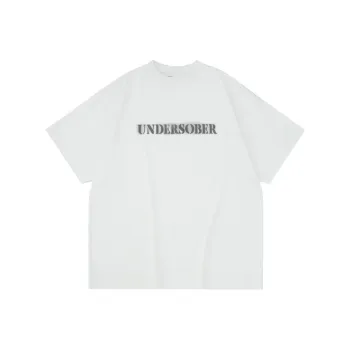 Undersober T-Shirts Unisex