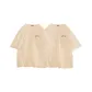 Khaki (Y Letter Sign Chest Logo)+Khaki (Y Letter Sign Chest Logo)