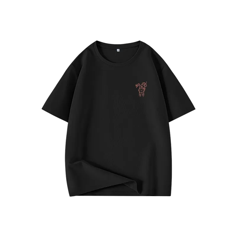 MJ STYLE T Shirts Unisex-23