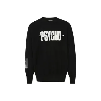 UNDERCOVER Psycho Crewneck Sweatshirt