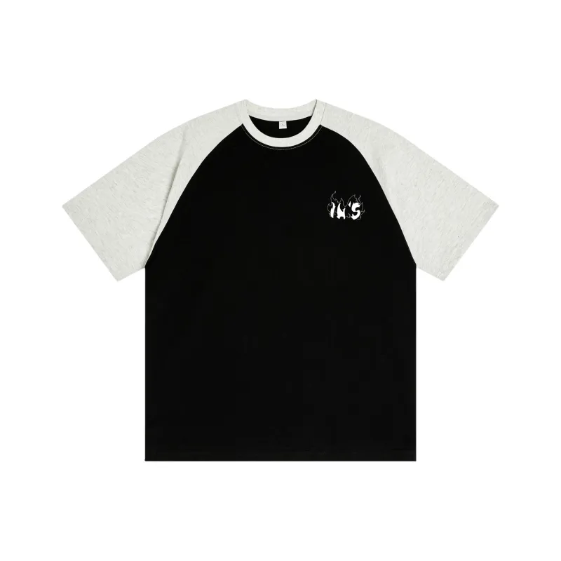 IN'S T Shirts Unisex-2