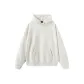 Heather Gray (Fleece-Lined)