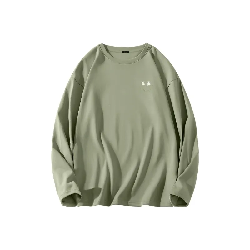 MINISO T Shirts Unisex-12