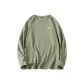 Palm Green (B Smile Wreath Chest Logo _B Smile Wreath Back Logo)