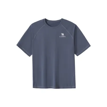 CAMEL Urban Function Series T Shirts Men