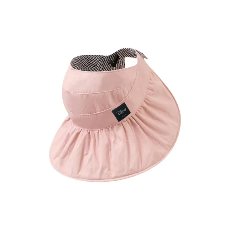 Disney Cotton Sun Protection Hats Unisex-4