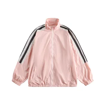 RASHOMONG Sun Protection Clothing Unisex