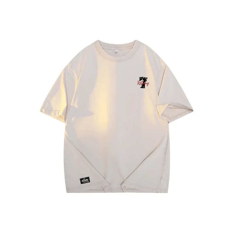 RCTAMY T Shirts Unisex-2