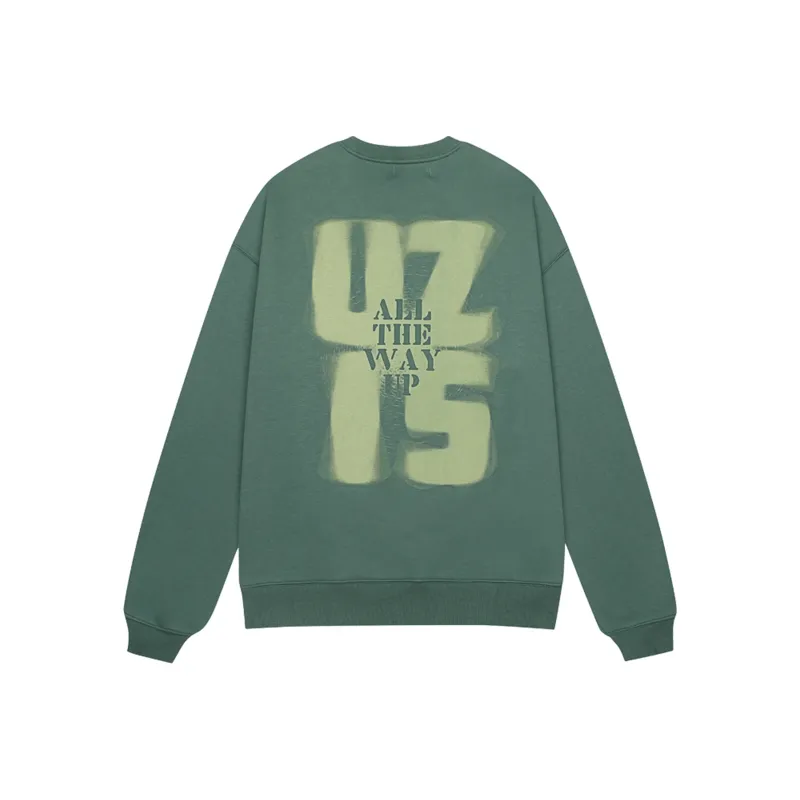 UZIS Sweatshirts Unisex-6