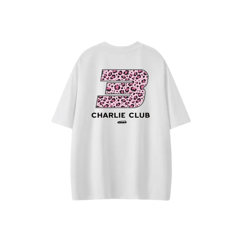 CHARLIE GOLF T Shirts Unisex-1