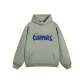 Army Green-Fleece-Lined