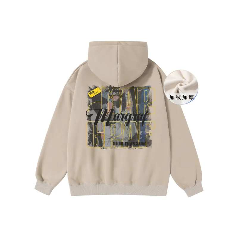 MARGRAF Sweatshirts Unisex-16