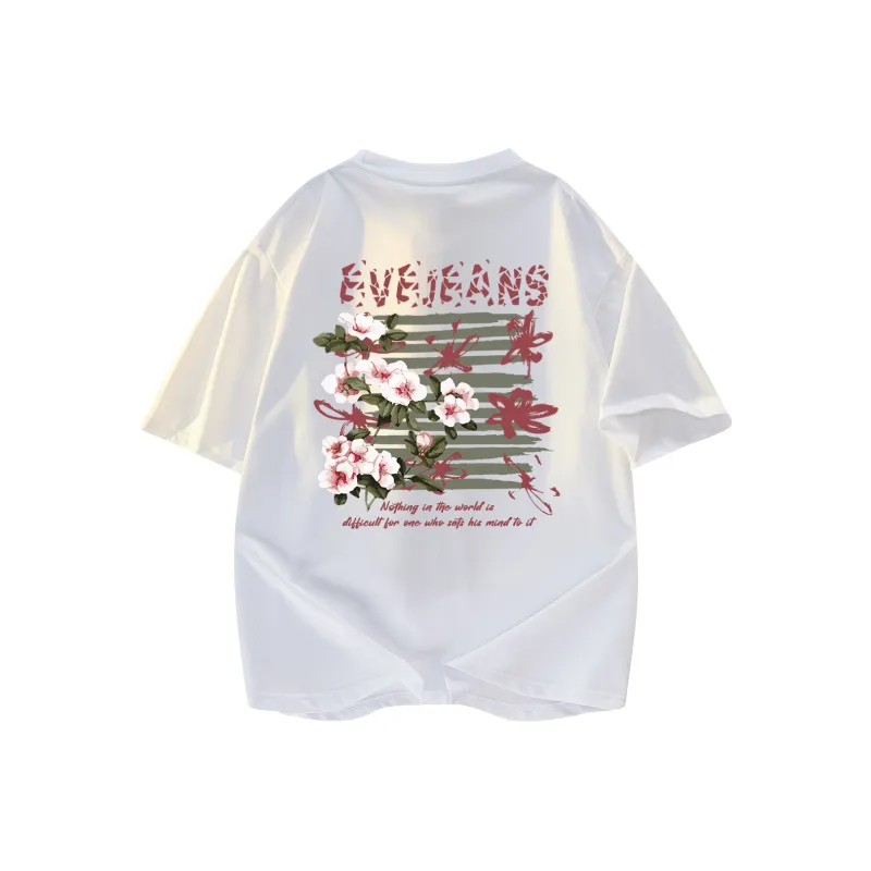 Yiwen T Shirts Unisex-0