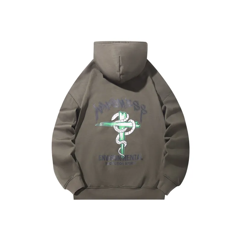 UMBNESS Sweatshirts Unisex-60