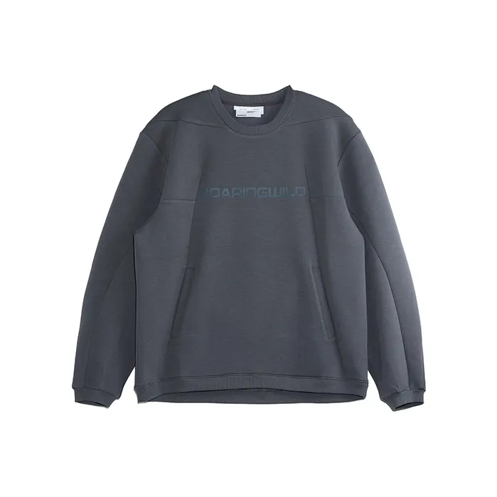 ROARINGWILD MAINLINE Sweatshirts Unisex-2