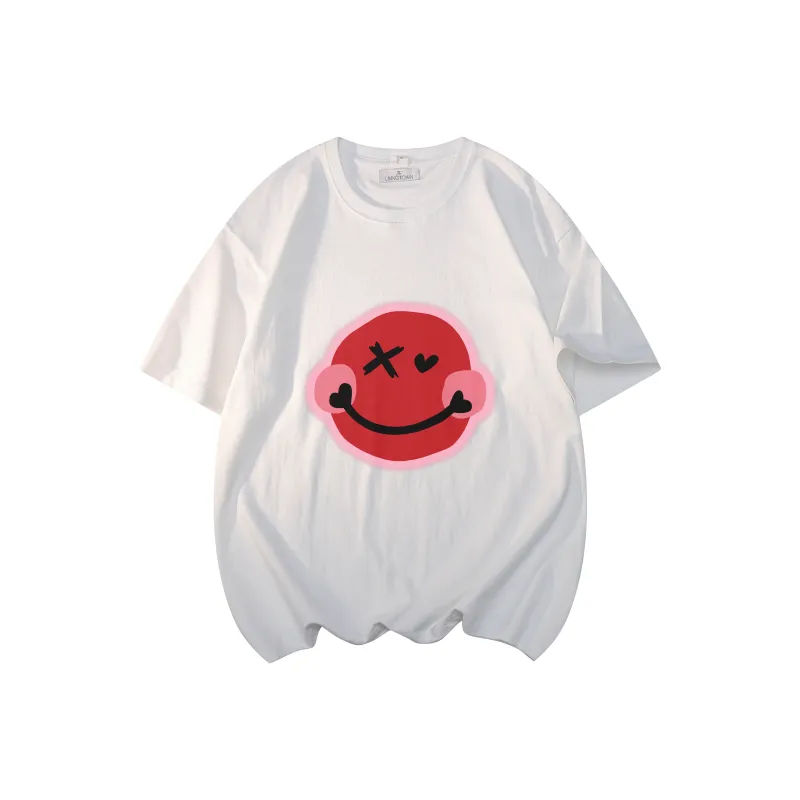 LIVINGTOWN T Shirts Unisex-2