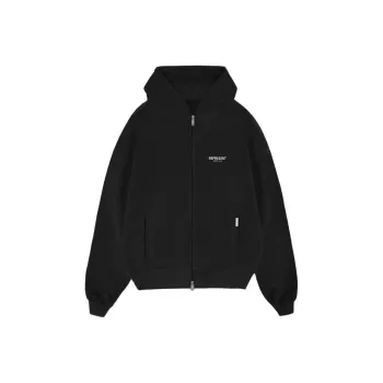 REPRESENT Owners Club Zip Hoodie