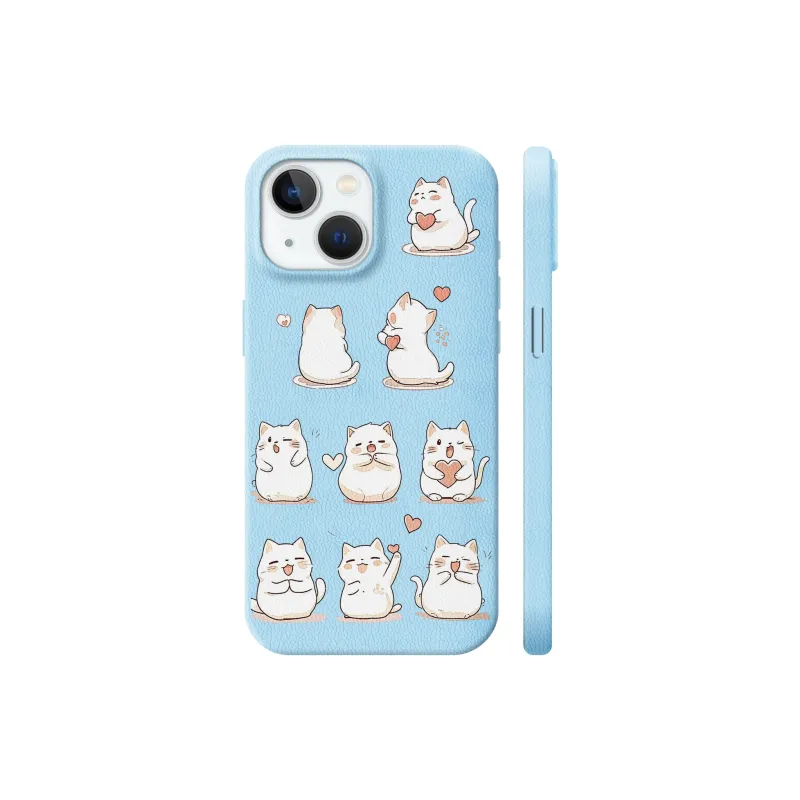MINISO Phone Cases-2