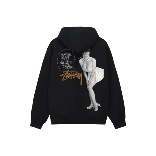 Stussy Skate Tough Zip Hoodie
