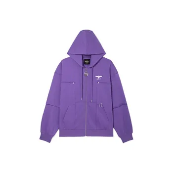 Boy London Sweatshirts Unisex Purple