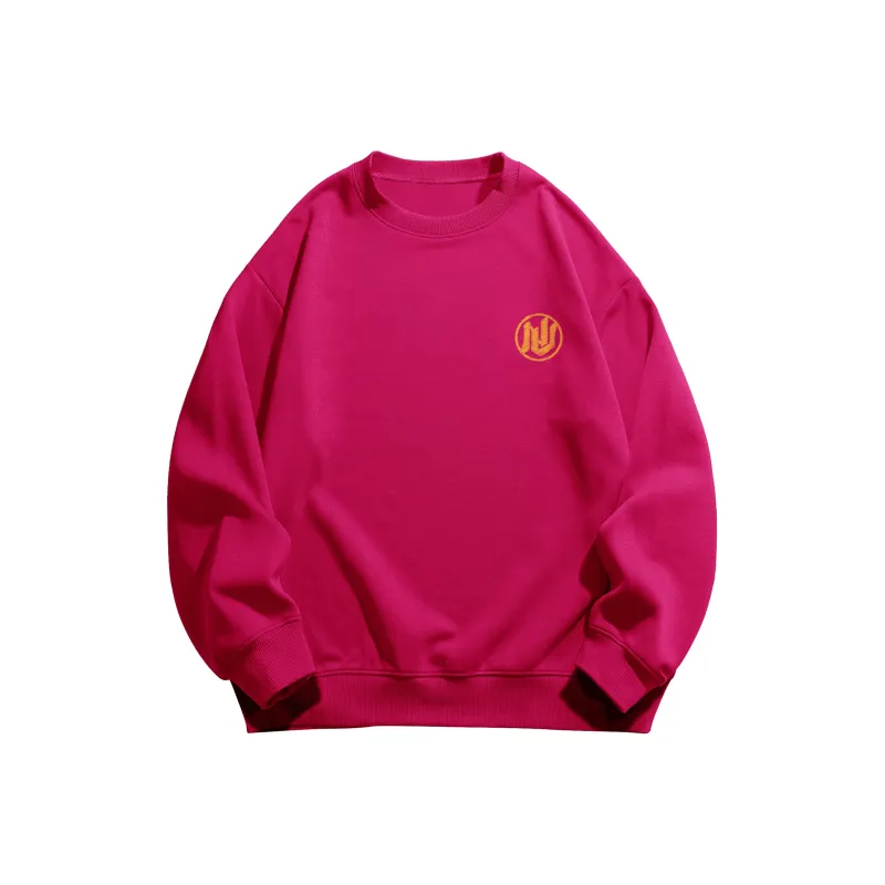 Nuthink Sweatshirts Unisex-7