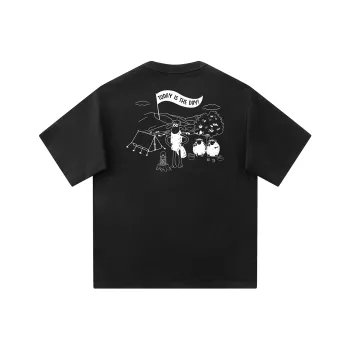 SHAUN THE SHEEP Summer T Shirt Unisex