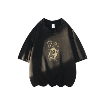 PUPU ALIENS T-Shirts Unisex