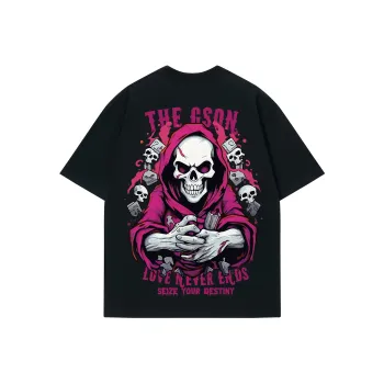 GSON T Shirts Unisex