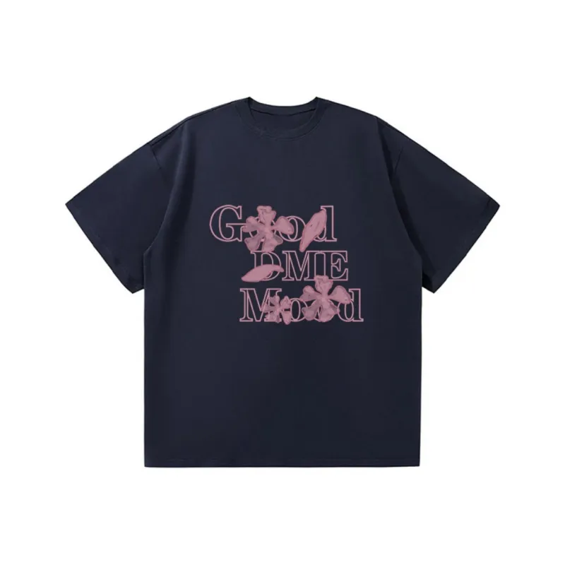 Dme T Shirts Unisex-4