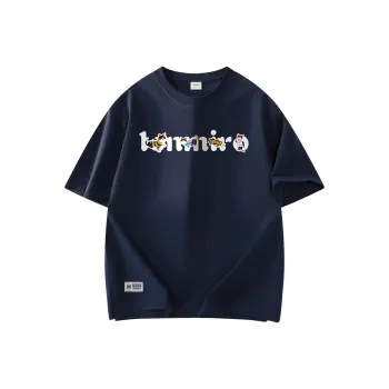 TEN MIRO T Shirts Unisex