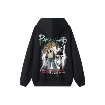 PAKA Sweatshirts Unisex