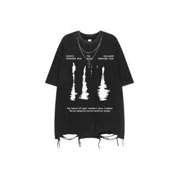 BEAR UNION T Shirts Unisex