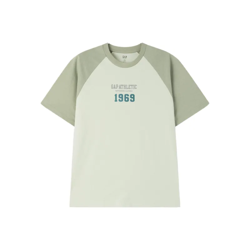 GAP T Shirts Unisex-0