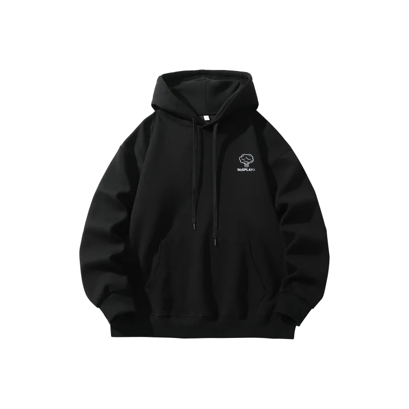 DUEPLAY Sweatshirts Unisex-0