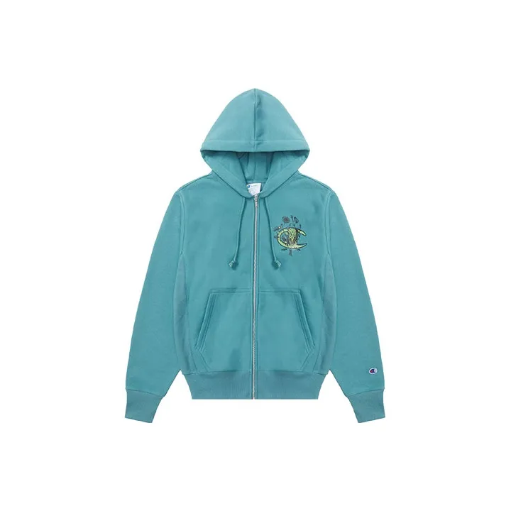 Champion FW22 Sweatshirt US Version Unisex-4