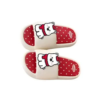 Yunpo Slippers / Home Slippers