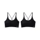 2 Pack (Black+Black)