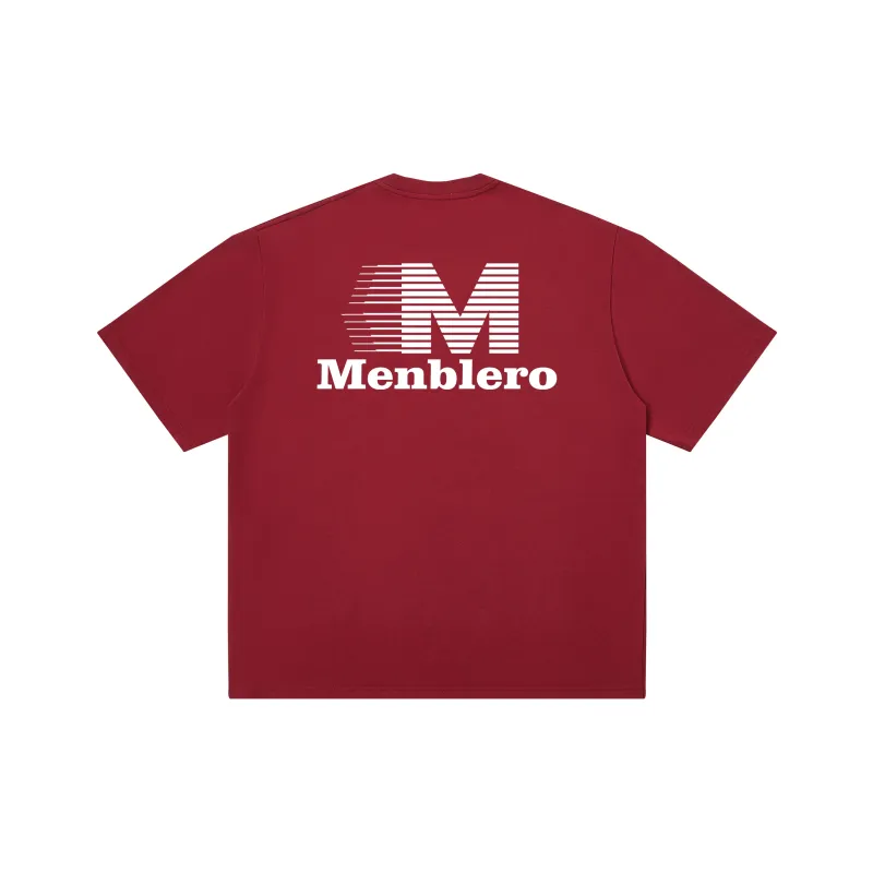 Menblero T Shirts Unisex-10
