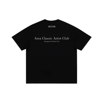 SWAMP AREA T-Shirts Unisex