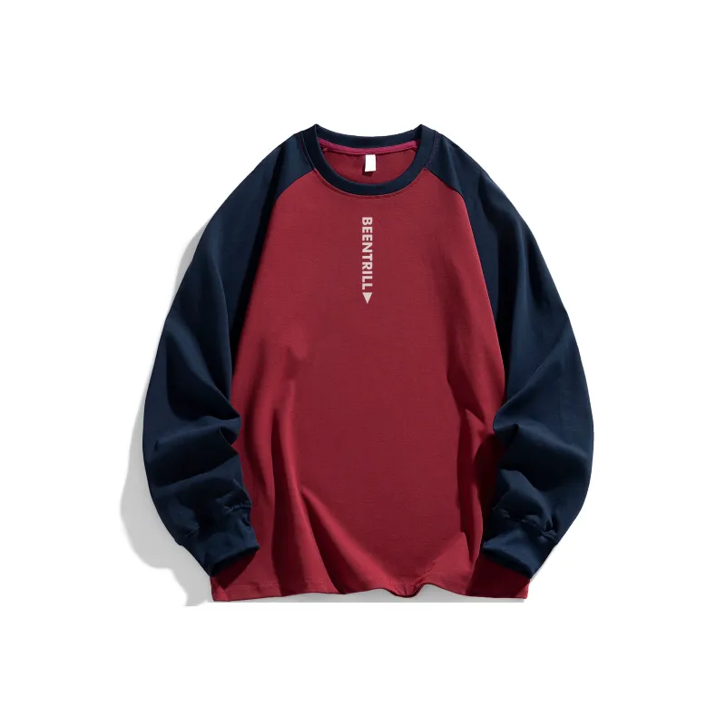 BEENTRILL T Shirts Unisex-2