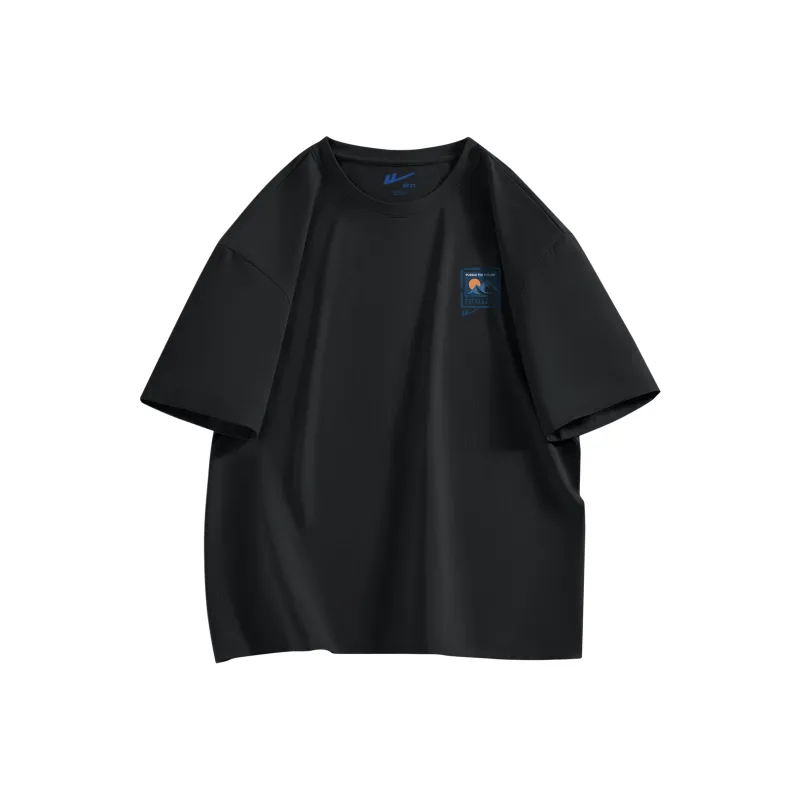 WARRIOR T Shirts Men-4