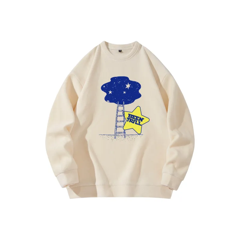 BEENTRILL Thickened And Fleece Lined Unisex-2
