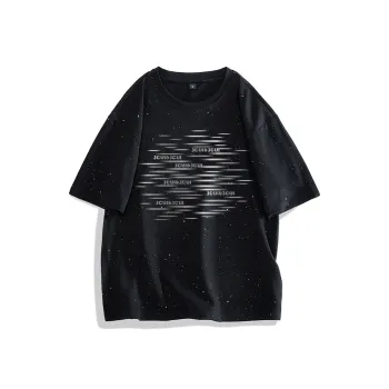 JCUI T-Shirts Unisex