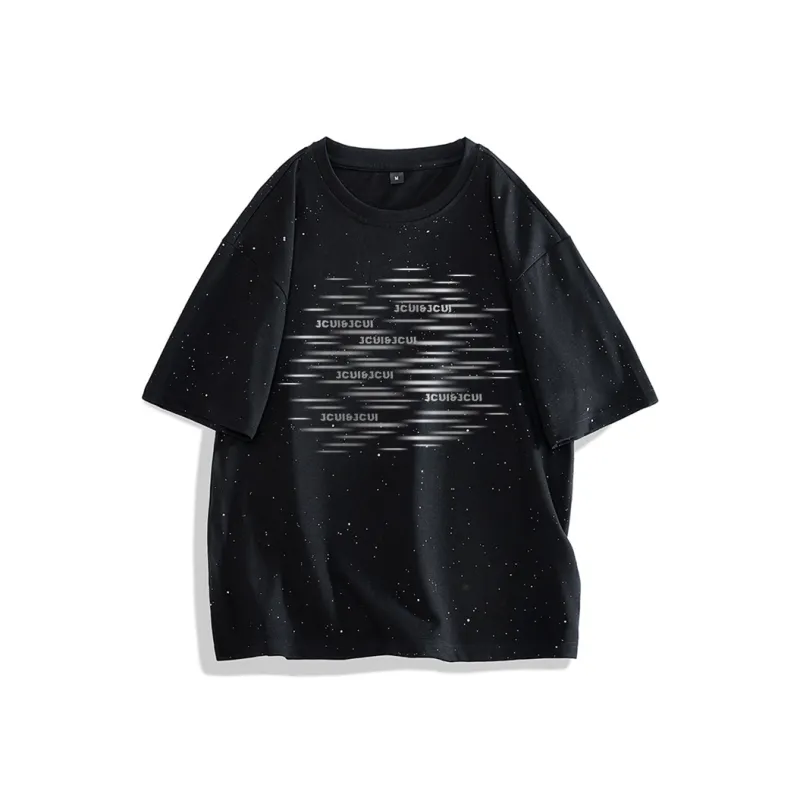 JCUI T-Shirts Unisex-0