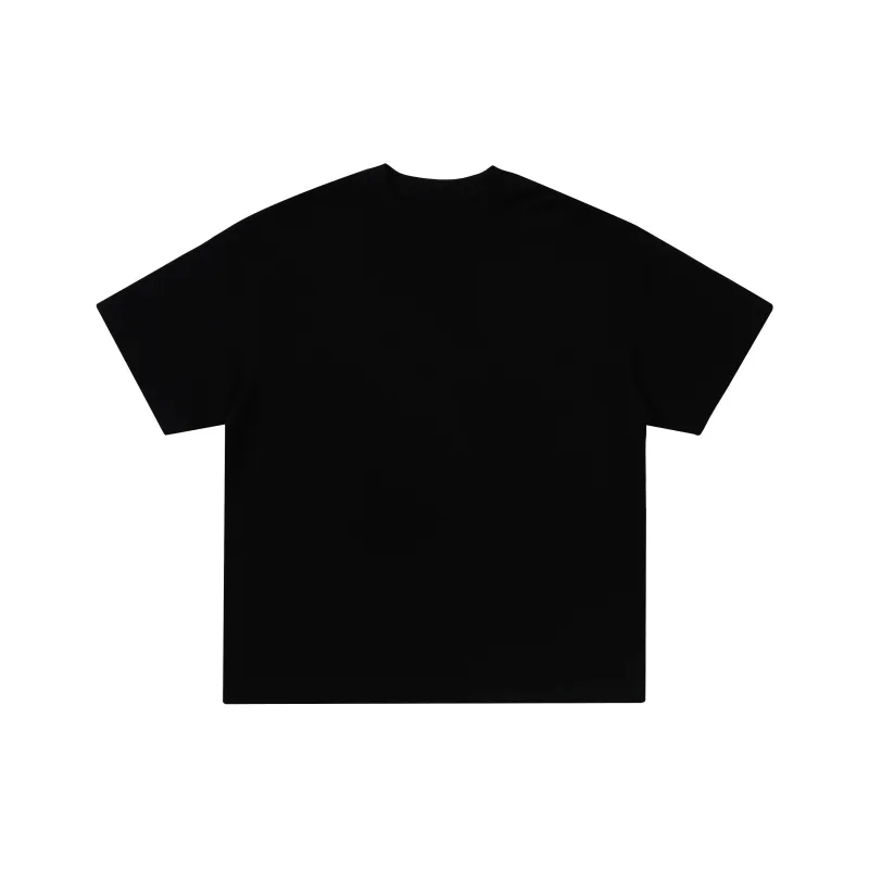 Makemore American T Shirt Unisex-7